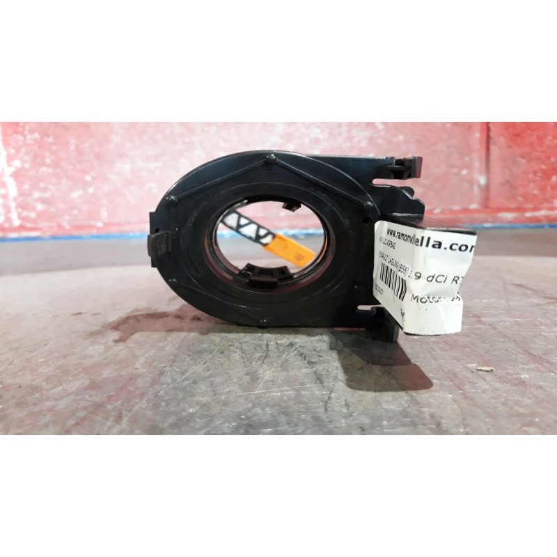Recambio de anillo airbag para renault laguna (b56) 1.9 dci rt | 03.00 - 12.01 1.9 dci rt | 03.00 - 12.01 referencia OEM IAM   