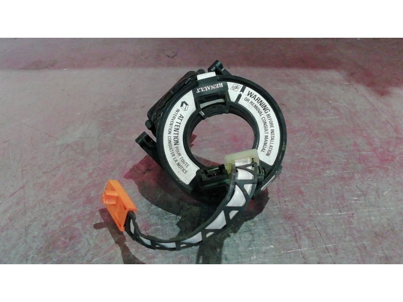 Recambio de anillo airbag para renault laguna (b56) 1.9 dci (b56w) referencia OEM IAM   