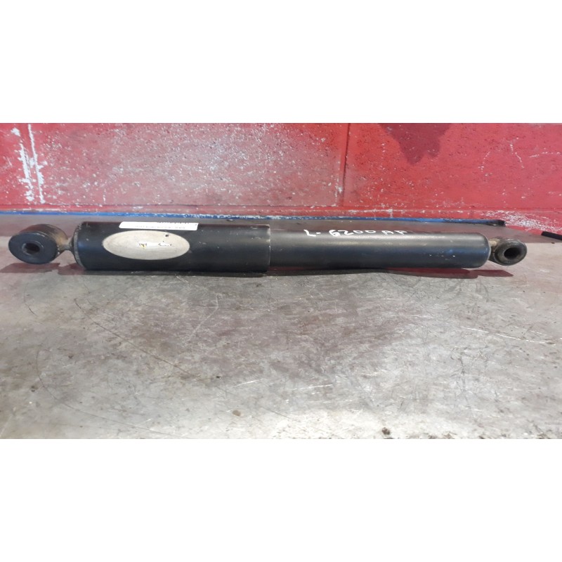 Recambio de amortiguador trasero para renault laguna (b56) 1.9 dci (b56w) referencia OEM IAM   