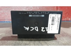 Recambio de centralita cierre para seat ibiza (6l1) 1.9 sdi referencia OEM IAM 6Q0959433E  