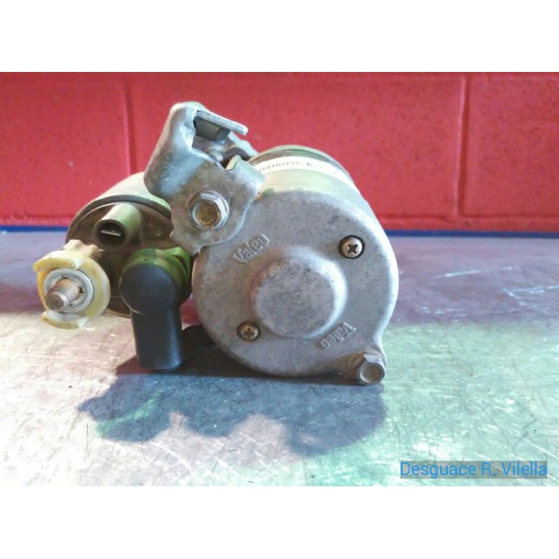 Recambio de motor arranque para honda accord berlina (cc/ce) 2.2 vtec (ce9) | 01.96 - 12.98 2.2 vtec (ce9) | 01.96 - 12.98 refer