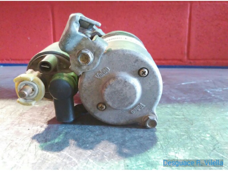 Recambio de motor arranque para honda accord berlina (cc/ce) 2.2 vtec (ce9) | 01.96 - 12.98 2.2 vtec (ce9) | 01.96 - 12.98 refer