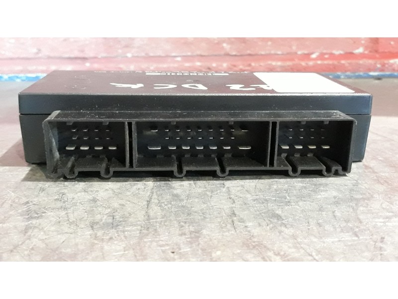 Recambio de centralita cierre para seat ibiza (6l1) 1.9 sdi referencia OEM IAM 6Q0959433E  