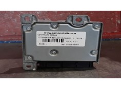 Recambio de centralita airbag para citroen c4 berlina collection | 06.04 - 12.08 collection | 06.04 - 12.08 referencia OEM IAM 9 2