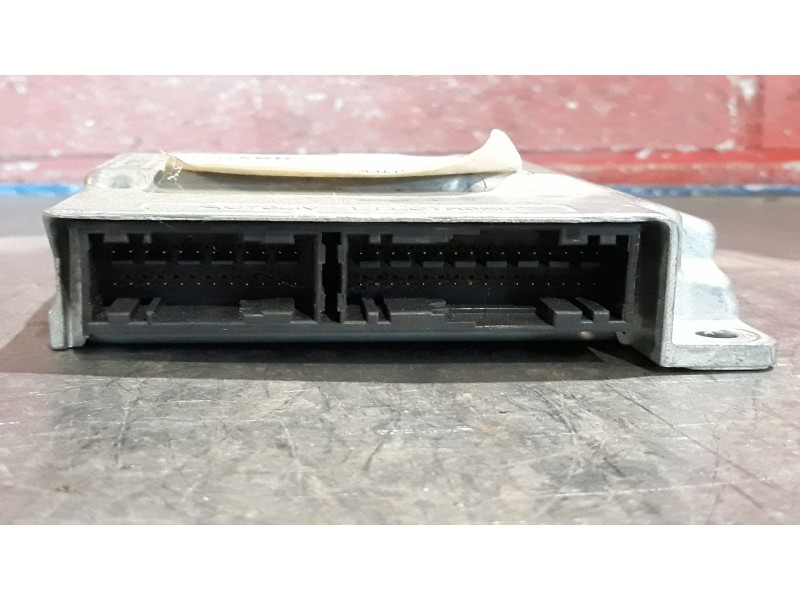 Recambio de centralita airbag para citroen c4 berlina collection | 06.04 - 12.08 collection | 06.04 - 12.08 referencia OEM IAM 9