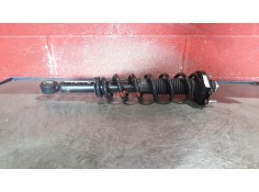 Recambio de amortiguador trasero izquierdo para toyota corolla verso (r1) 1.8 luna | 02.04 - 12.09 1.8 luna | 02.04 - 12.09 refe