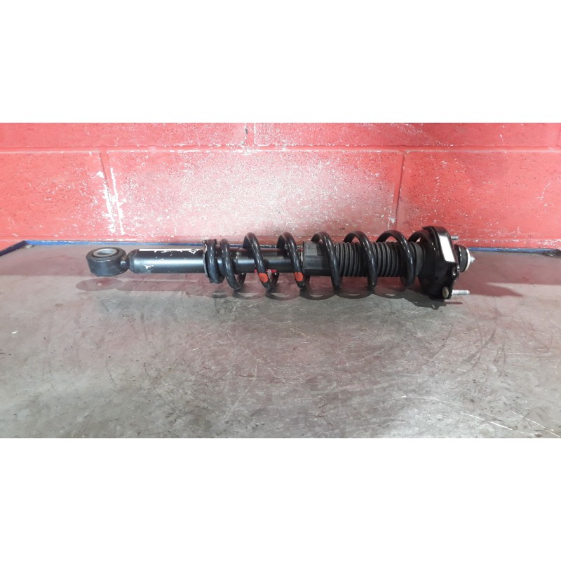 Recambio de amortiguador trasero izquierdo para toyota corolla verso (r1) 1.8 luna | 02.04 - 12.09 1.8 luna | 02.04 - 12.09 refe