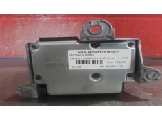 Recambio de centralita airbag para renault scenic ii 1.9 dci diesel | 0.03 - ... 1.9 dci diesel | 0.03 - ... referencia OEM IAM 