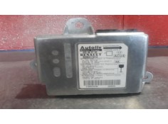 Recambio de centralita airbag para renault scenic ii 1.9 dci diesel | 0.03 - ... 1.9 dci diesel | 0.03 - ... referencia OEM IAM  2