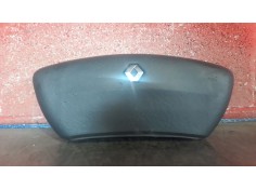 Recambio de airbag delantero izquierdo para renault trafic caja cerrada (ab 4.01) l1h1 caja cerrada, corto | 04.01 - 12.06 l1h1 