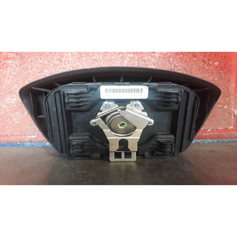 Recambio de airbag delantero izquierdo para renault trafic caja cerrada (ab 4.01) l1h1 caja cerrada, corto | 04.01 - 12.06 l1h1 