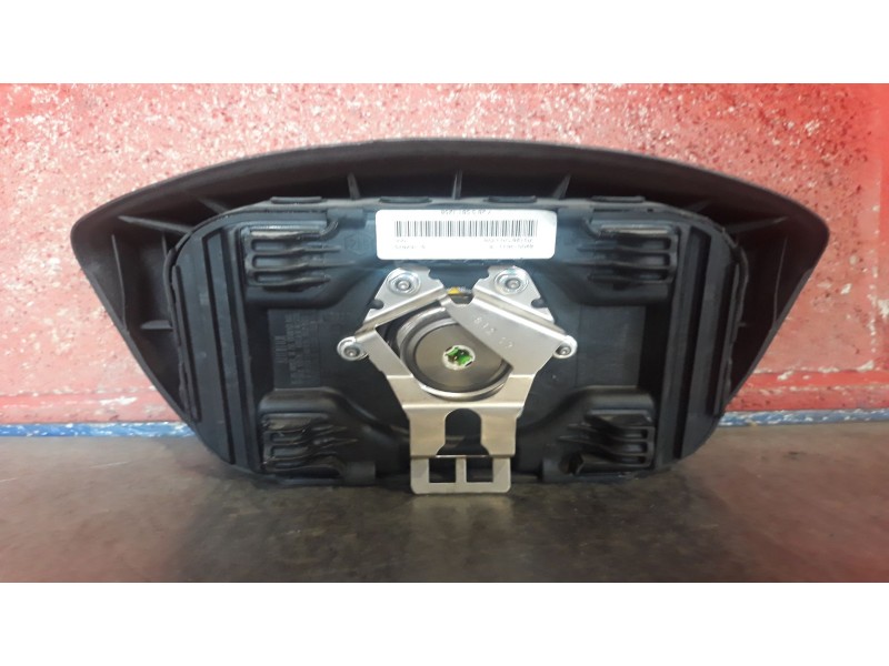 Recambio de airbag delantero izquierdo para renault trafic caja cerrada (ab 4.01) l1h1 caja cerrada, corto | 04.01 - 12.06 l1h1 