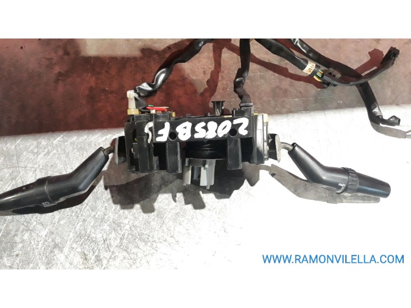 Recambio de mando luces para mitsubishi santamo (hyundai) básico | 0.99 - ... básico | 0.99 - ... referencia OEM IAM    Recambio de mando luces para mitsubishi santamo (hyundai) básico | 0.99 - ... básico | 0.99 - ... referencia OEM IAM