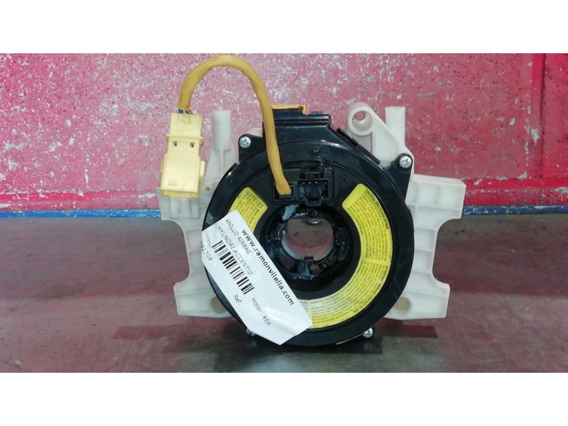 Recambio de anillo airbag para hyundai accent referencia OEM IAM   