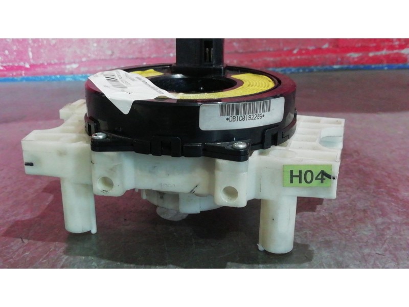 Recambio de anillo airbag para hyundai accent referencia OEM IAM   