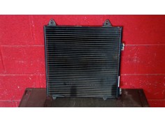 Recambio de condensador radiador aire acondicionado para land rover freelander (ln) 2.0 turbodiesel | 0.98 - 0.00 2.0 turbodiese