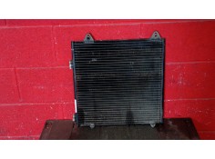 Recambio de condensador radiador aire acondicionado para land rover freelander (ln) 2.0 turbodiesel | 0.98 - 0.00 2.0 turbodiese 2