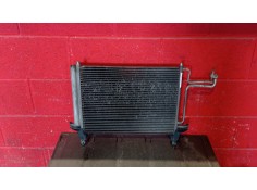 Recambio de condensador radiador aire acondicionado para fiat stilo (192) 1.6 16v | 12.02 - ... 1.6 16v | 12.02 - ... referencia