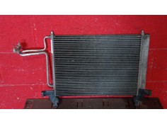 Recambio de condensador radiador aire acondicionado para fiat stilo (192) 1.6 16v | 12.02 - ... 1.6 16v | 12.02 - ... referencia 2