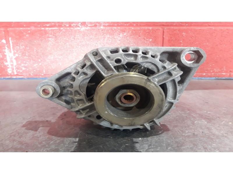 Recambio de alternador para fiat stilo (192) 1.6 16v | 12.02 - ... 1.6 16v | 12.02 - ... referencia OEM IAM 0124325050  