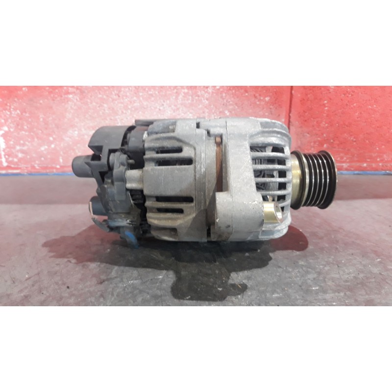 Recambio de alternador para fiat stilo (192) 1.6 16v | 12.02 - ... 1.6 16v | 12.02 - ... referencia OEM IAM 0124325050  