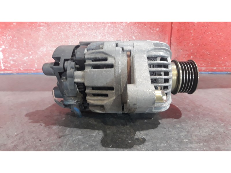 Recambio de alternador para fiat stilo (192) 1.6 16v | 12.02 - ... 1.6 16v | 12.02 - ... referencia OEM IAM 0124325050  