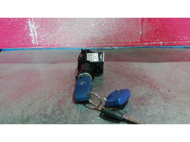 Recambio de conmutador de arranque para fiat stilo (192) 1.6 16v | 12.02 - ... 1.6 16v | 12.02 - ... referencia OEM IAM 00467601
