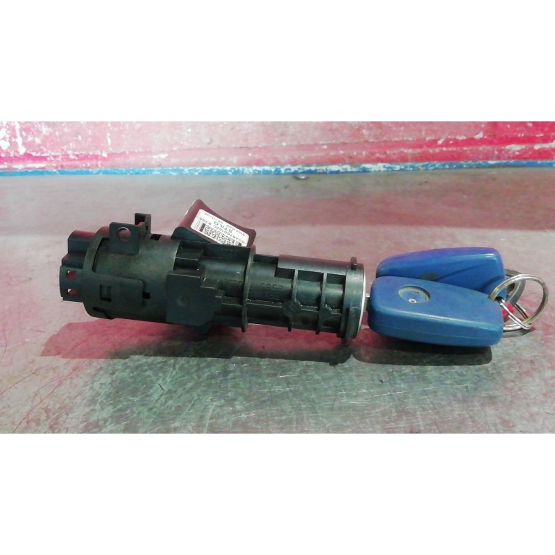 Recambio de conmutador de arranque para fiat stilo (192) 1.6 16v | 12.02 - ... 1.6 16v | 12.02 - ... referencia OEM IAM 00467601