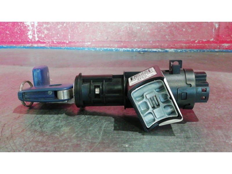 Recambio de conmutador de arranque para fiat stilo (192) 1.6 16v | 12.02 - ... 1.6 16v | 12.02 - ... referencia OEM IAM 00467601