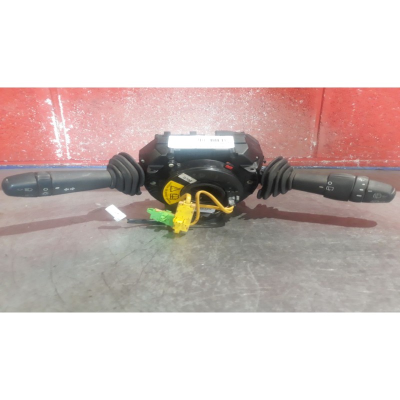 Recambio de anillo airbag para fiat stilo (192) 1.6 16v | 12.02 - ... 1.6 16v | 12.02 - ... referencia OEM IAM   