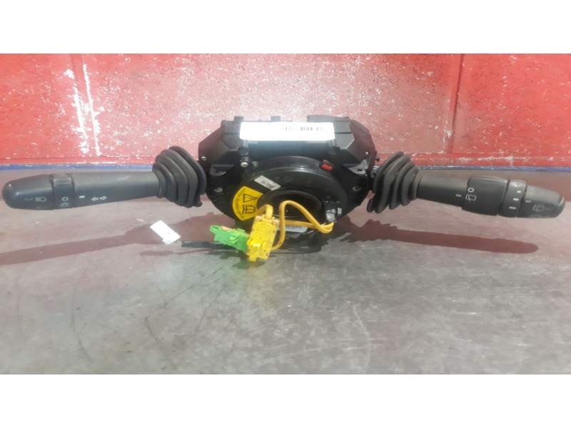 Recambio de anillo airbag para fiat stilo (192) 1.6 16v | 12.02 - ... 1.6 16v | 12.02 - ... referencia OEM IAM   