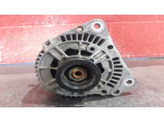 Recambio de alternador para seat ibiza (6k1) 1.4 referencia OEM IAM 0123310019 028903025H 