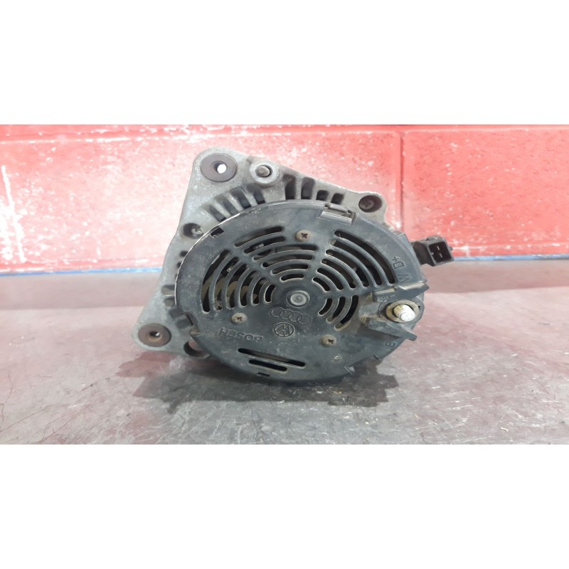 Recambio de alternador para seat ibiza (6k1) 1.4 referencia OEM IAM 0123310019 028903025H 