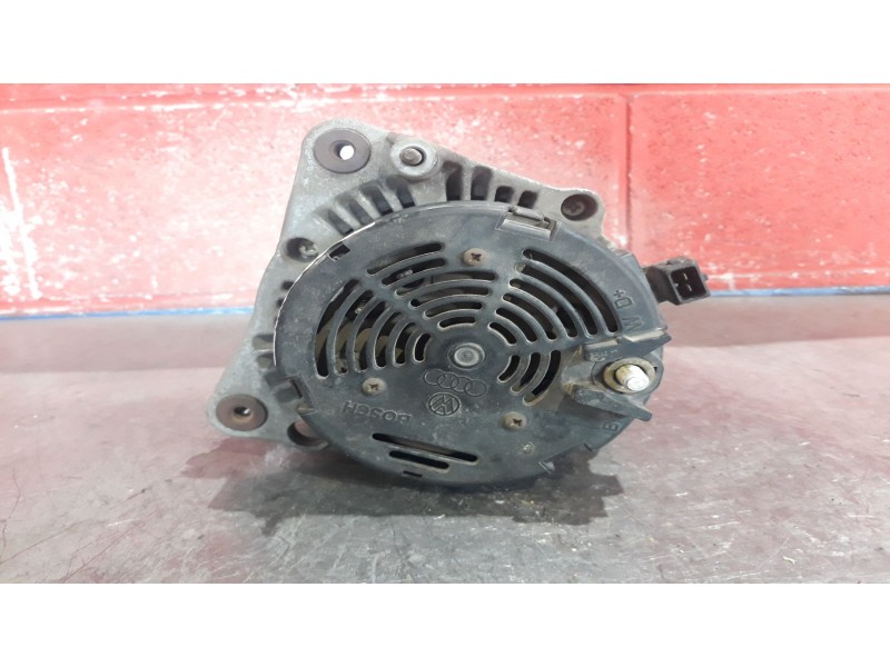 Recambio de alternador para seat ibiza (6k1) 1.4 referencia OEM IAM 0123310019 028903025H 