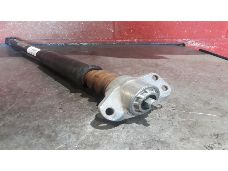 Recambio de amortiguador trasero para seat ibiza (6j5) 1.6 tdi | 0.08 - ... 1.6 tdi | 0.08 - ... referencia OEM IAM   