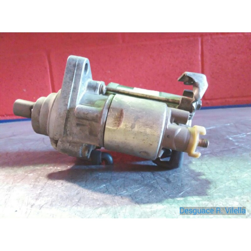 Recambio de motor arranque para honda accord berlina (cc/ce) 2.2 vtec (ce9) | 01.96 - 12.98 2.2 vtec (ce9) | 01.96 - 12.98 refer