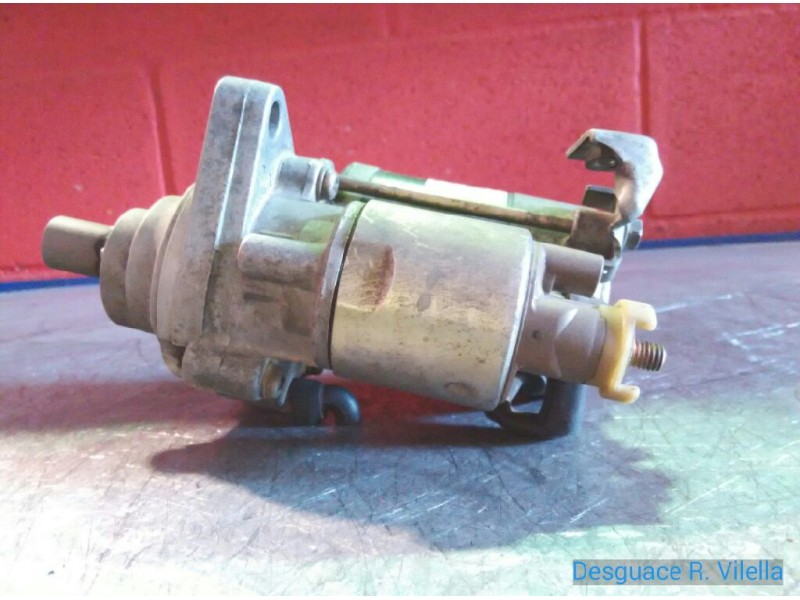 Recambio de motor arranque para honda accord berlina (cc/ce) 2.2 vtec (ce9) | 01.96 - 12.98 2.2 vtec (ce9) | 01.96 - 12.98 refer