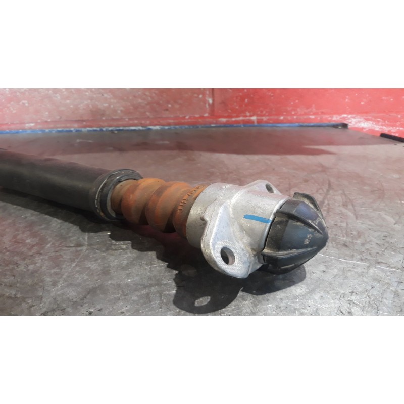 Recambio de amortiguador trasero para seat ibiza (6j5) 1.6 tdi | 0.08 - ... 1.6 tdi | 0.08 - ... referencia OEM IAM   