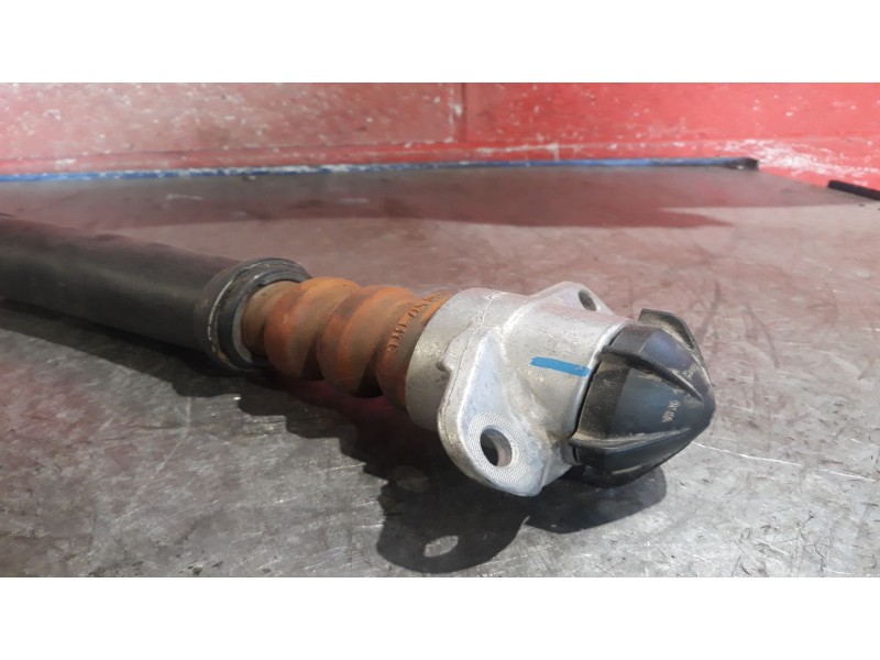 Recambio de amortiguador trasero para seat ibiza (6j5) 1.6 tdi | 0.08 - ... 1.6 tdi | 0.08 - ... referencia OEM IAM   