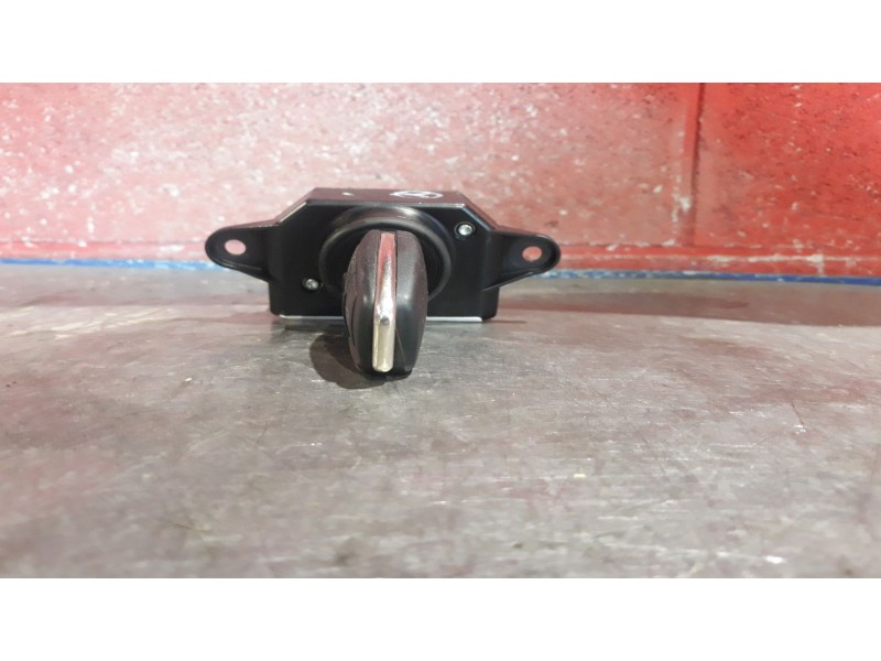 Recambio de conmutador de arranque para audi a6 berlina (4f2)  | 0.04 - 0.08  | 0.04 - 0.08 referencia OEM IAM 4F0909131D  