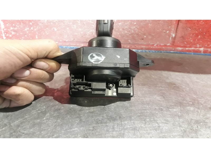 Recambio de conmutador de arranque para audi a6 berlina (4f2)  | 0.04 - 0.08  | 0.04 - 0.08 referencia OEM IAM 4F0909131D  