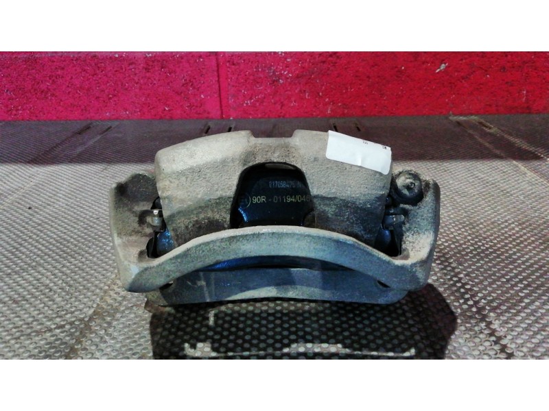 Recambio de pinza freno delantera izquierda para daihatsu terios 1.3 cx 4wd referencia OEM IAM    Recambio de pinza freno delantera izquierda para daihatsu terios 1.3 cx 4wd referencia OEM IAM