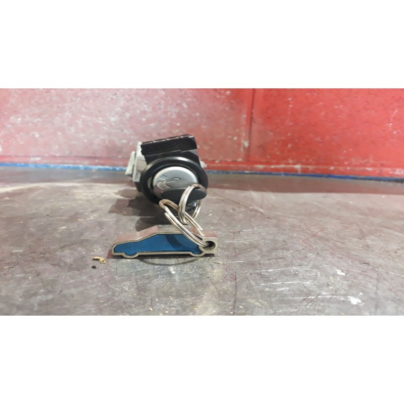 Recambio de conmutador de arranque para ford focus berlina (cap)  | 0.04 - 0.07 focus berlina (cap)  | 0.04 - 0.07 referencia OE