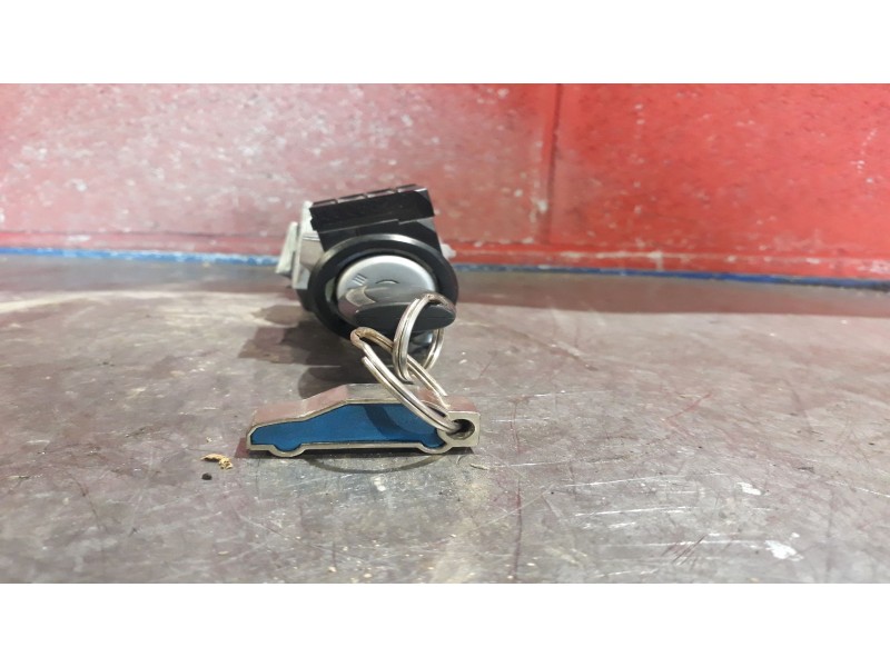 Recambio de conmutador de arranque para ford focus berlina (cap)  | 0.04 - 0.07 focus berlina (cap)  | 0.04 - 0.07 referencia OE