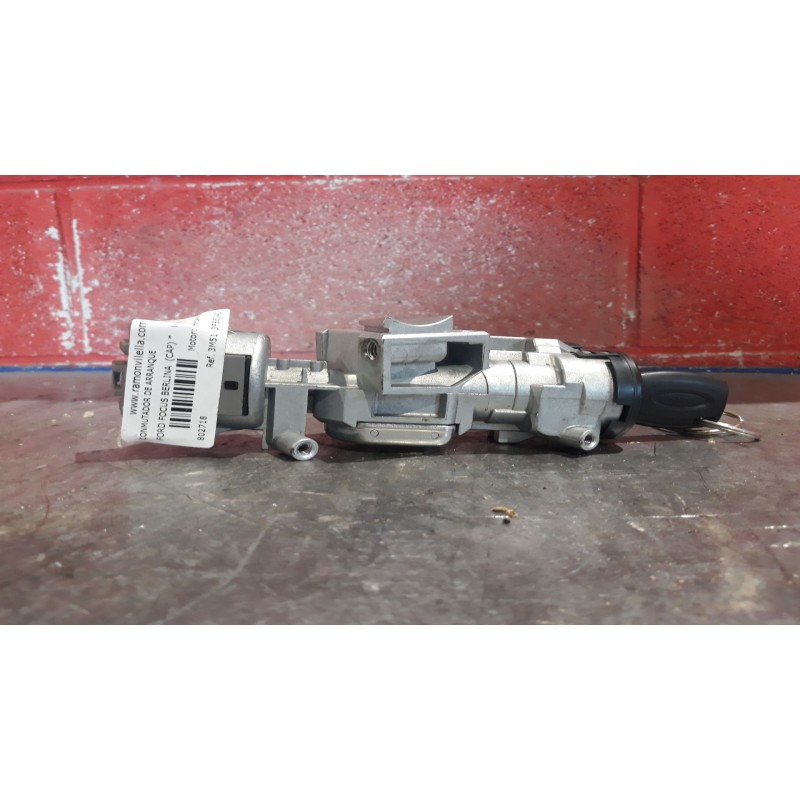 Recambio de conmutador de arranque para ford focus berlina (cap)  | 0.04 - 0.07 focus berlina (cap)  | 0.04 - 0.07 referencia OE