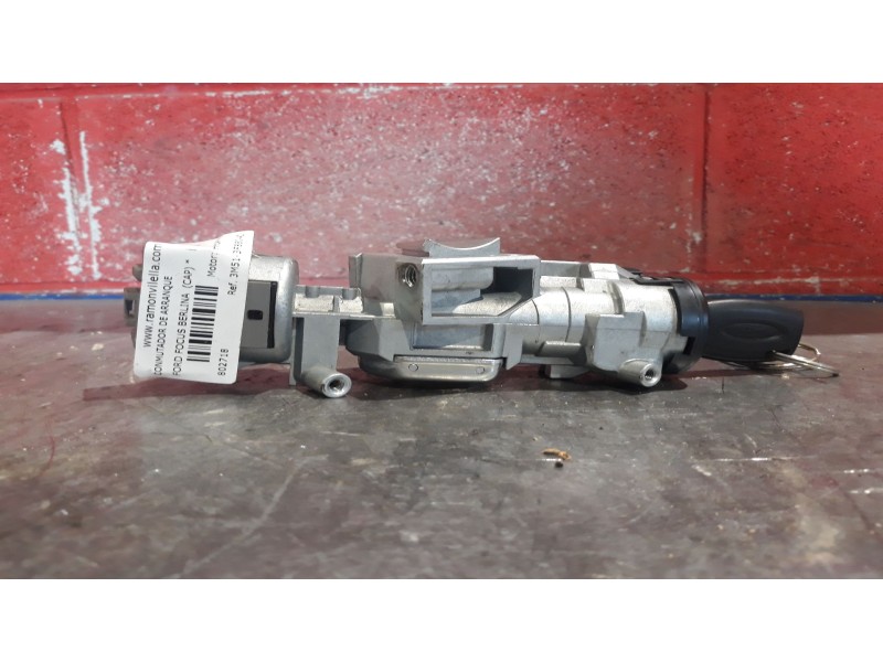 Recambio de conmutador de arranque para ford focus berlina (cap)  | 0.04 - 0.07 focus berlina (cap)  | 0.04 - 0.07 referencia OE