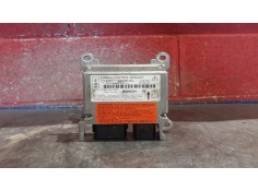 Recambio de centralita airbag para ford focus berlina (cap)  | 0.04 - 0.07 focus berlina (cap)  | 0.04 - 0.07 referencia OEM IAM