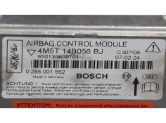 Recambio de centralita airbag para ford focus berlina (cap)  | 0.04 - 0.07 focus berlina (cap)  | 0.04 - 0.07 referencia OEM IAM 2