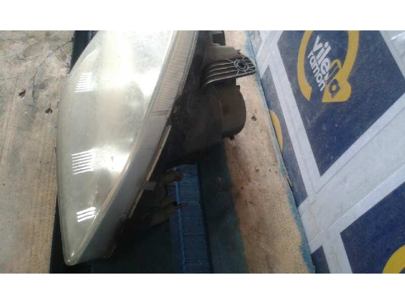 Recambio de faro derecho para daewoo nubira berlina cdx | 07.03 - 12.04 cdx | 07.03 - 12.04 referencia OEM IAM 96458810  