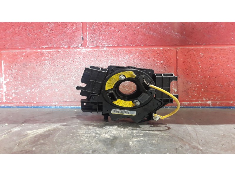 Recambio de anillo airbag para ford focus berlina (cap)  | 0.04 - 0.07 focus berlina (cap)  | 0.04 - 0.07 referencia OEM IAM 3M5